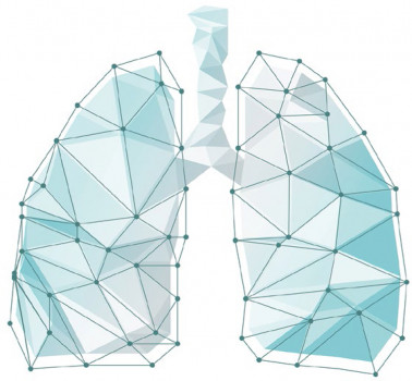 Microspirometrie kan bijdragen aan het verminderen van de onderdiagnostiek van COPD.