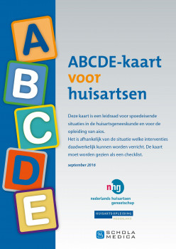 ABCDE-kaart