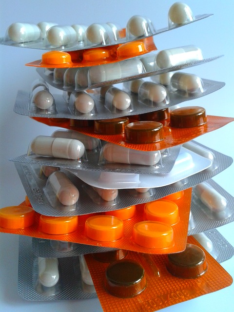 Voorschrijfgedrag Bij Polyfarmacie In De Eerste Lijn Huisarts 