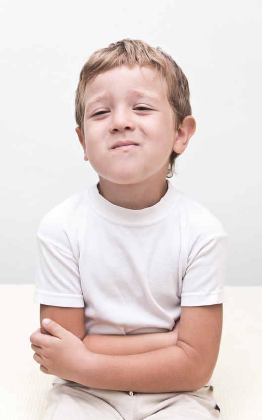 Let Op Alarmsymptomen Bij Kinderen Met Buikpijn Huisarts Wetenschap