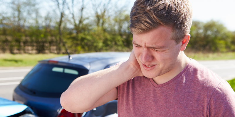 Serie therapie van alledaagse klachten Behandeling van