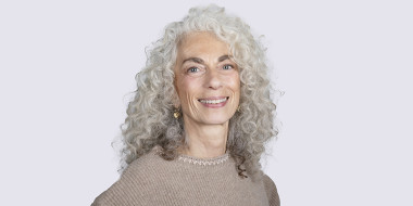 Portret Nathanja van Moppes