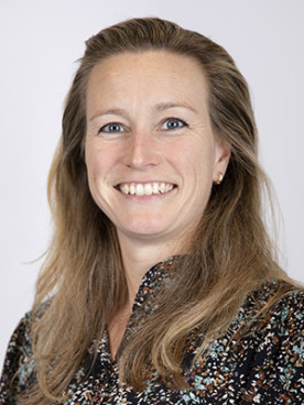 Marieke Verlaan-Snieders