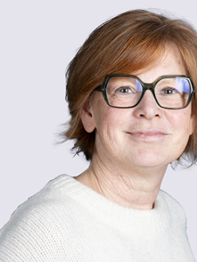 Mariëlle van Avendonk