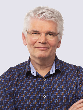 Pieter Buis