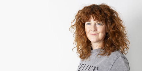 Portret Lianne Wellens