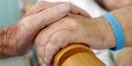 Registratie van reanimatievoorkeuren vraagt om gestructureerde samenwerking. Foto: Shutterstock