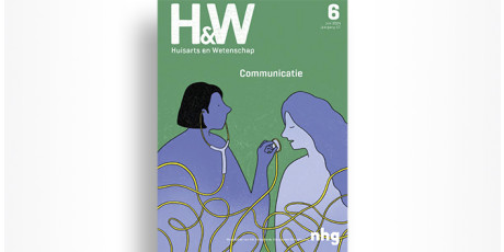 Cover juninummer 2024