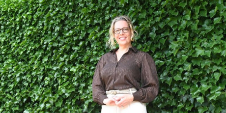 Foto: Marieke de Boer
