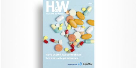 ZonMw Goed gebruik Web