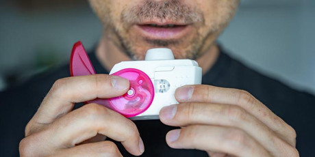 Therapietrouw: de sleutel tot minder longaanvallen bij COPD   