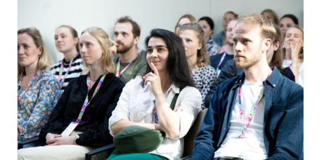 Aios tijdens huisartsendagen