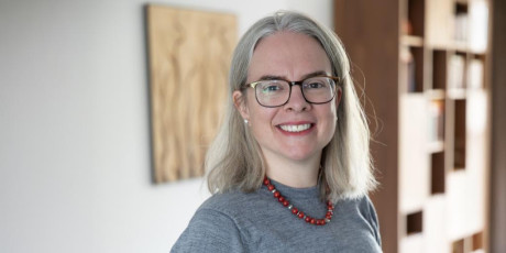 Sabine Oertelt-Prigione 