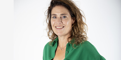 Foto: Margot Scheerder