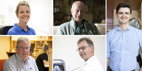 65 jaar Huisarts en Wetenschap