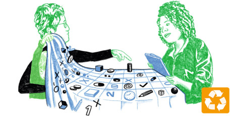 Gedragstherapie bij ADHD