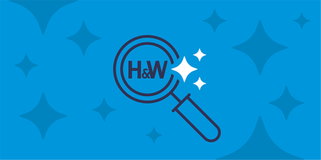 Icoon AI-zoekfunctie