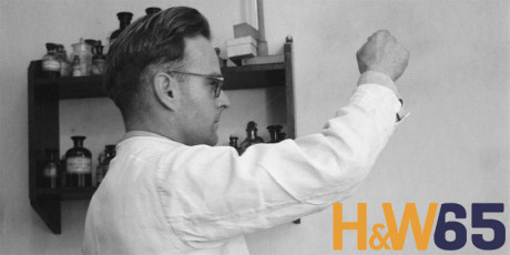 Laboratoriumonderzoek door huisarts Vasbinder