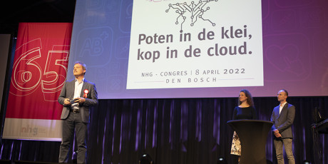 NHG-Congres 2022
