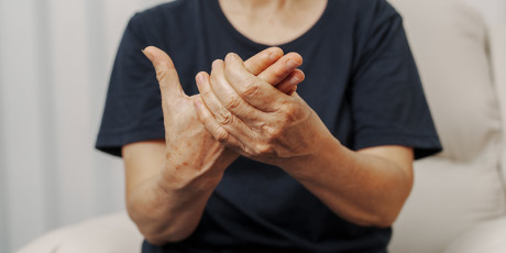 chemotherapie-geïnduceerde perifere neuropathie