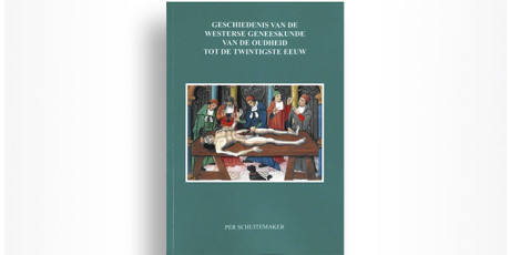 Geschiedenis van de Westerse Geneeskunde van de Oudheid tot de twintigste eeuw