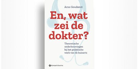 En, wat zei de dokter?
