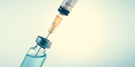 Corticosteroïdinjecties