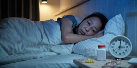 Patiënten stoppen vaker met benzodiazepinen bij actieve begeleiding. Foto: Shutterstock