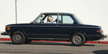 Duizeligheid en verkeer