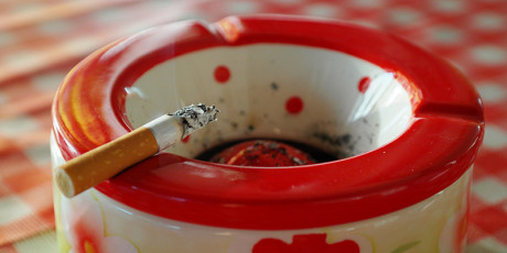 Zwangerschap en roken