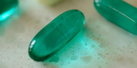 Huisartsen kunnen bijdragen aan het verminderen van de milieu-impact van medicijnen. Foto: Ivana Cajina - Unsplash