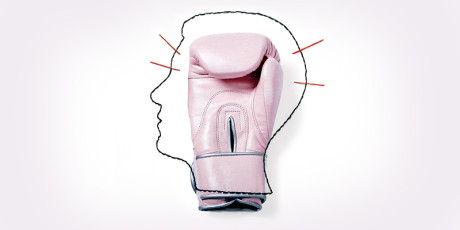 Illustratie bij leefstijlinterventies bij parkinson