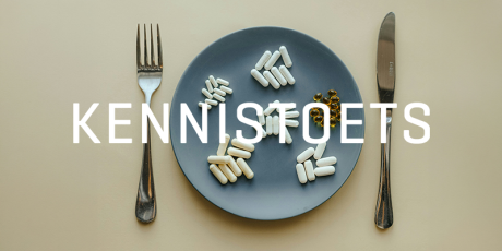 Ook onschuldig lijkende supplementen kunnen bijwerkingen veroorzaken. Foto: Natali Hordiiuk - Unsplash