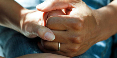 Het IPAZ-project werkt aan een nieuwe identificatietool voor tijdige palliatieve zorg in de huisartsenpraktijk. Foto: Unsplash