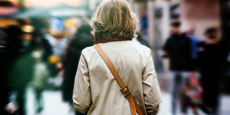 Dagstructurering en fysieke activiteit blijven voor alle patiënten met depressieve klachten belangrijk voor het herstel. Foto: Shutterstock.