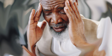 Draaiduizeligheid komt veel voor, maar BPPD en neuritis vestibularis worden regelmatig verward. Foto: Shutterstock.