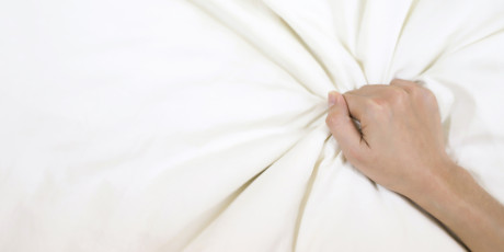 Orgasmegerelateerde buikpijn: hoe stel je de juiste diagnose? Foto: Shutterstock.