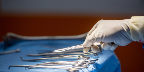 Vasectomie en prostaatkanker: reden voor gesprek, maar niet voor onrust. Foto: Shutterstock