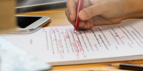 AI-training beschermt arts niet tegen fouten van AI. Foto: Shutterstock