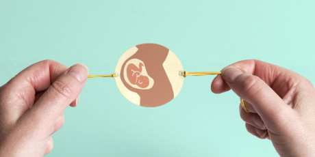 Illustratie: Deborah van der Schaaf