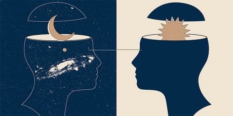 Patiënten zoeken soms niet alleen een behandeling, maar ook houvast in een veranderende werkelijkheid. Illustratie: Getty Images, Unsplash.