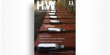 Cover H&W 11