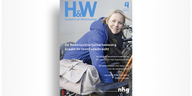 Cover H&W april 2024