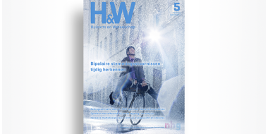 Cover meinummer H&W