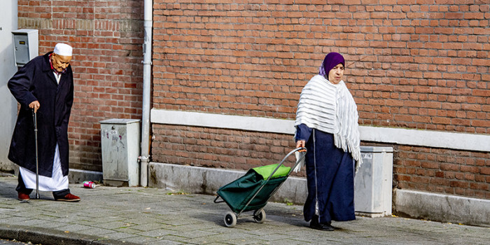 Passende, persoonsgerichte zorg is ook bij de preventie van hart- en vaatziekten van belang. Foto: ANP