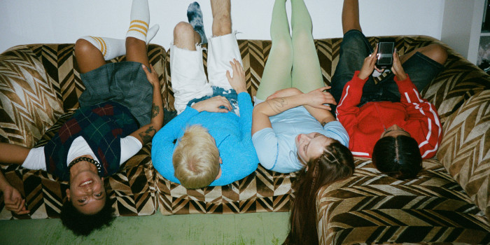 Scabiës komt tegenwoordig weer veel voor in Nederland, vooral in de leeftijdsgroep 20-24 jaar. Foto: Unsplash.