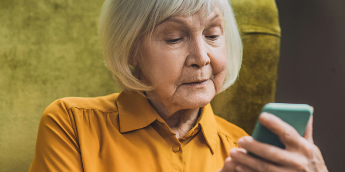 Ook bij online inzage in testuitslagen blijft op de patiënt afgestemde toelichting van belang. Foto: Unsplash