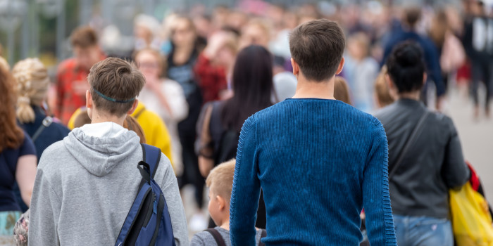 De incidentie van genitale wratten is tussen 2011 en 2021 toegenomen. Foto: Shutterstock