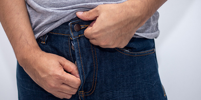 Routinematige screening op testiscarcinoom bij adolescenten levert weinig op; alertheid bij klachten blijft belangrijk. Foto: Shutterstock