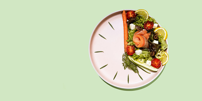 Intermitterend vasten of toch een continu caloriebeperkt dieet? Foto: Shutterstock.